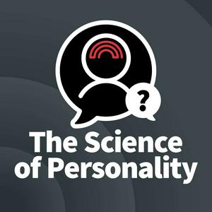 Lyssna på The Science of Personality Podcast i appen