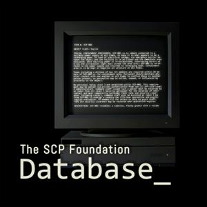 Lyssna på The SCP Foundation Database i appen