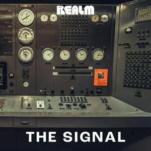 Lyssna på The Signal i appen