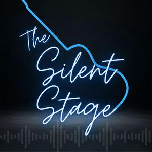 Lyssna på The Silent Stage Podcast i appen