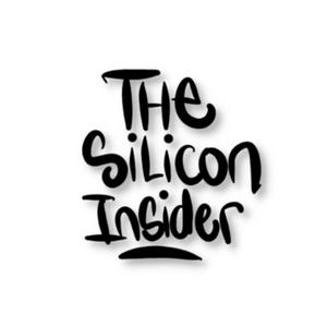 Lyssna på The Silicon Insider i appen