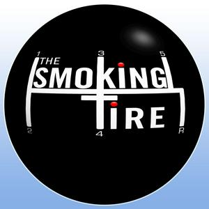 Lyssna på The Smoking Tire i appen