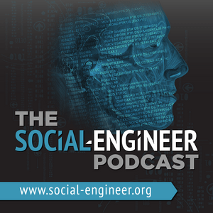 Lyssna på The Social-Engineer Podcast i appen