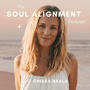 Lyssna på The Soul Alignment Podcast i appen