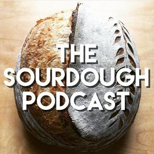 Lyssna på The Sourdough Podcast i appen