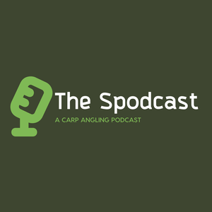 Lyssna på The Spodcast: A Carp Angling Podcast i appen