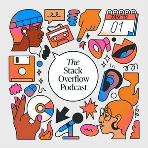 Lyssna på The Stack Overflow Podcast i appen