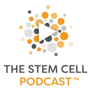 Lyssna på The Stem Cell Podcast i appen