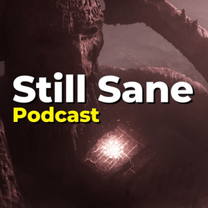 Lyssna på The Still Sane Podcast i appen