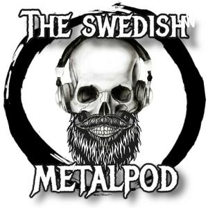 Lyssna på The Swedish MetalPod i appen