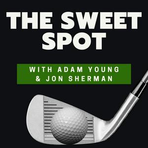 Lyssna på The Sweet Spot - Golf Podcast i appen