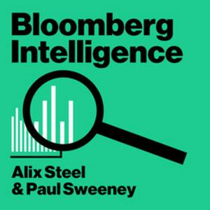 Lyssna på Bloomberg Intelligence i appen