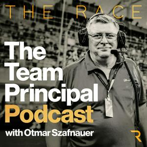 Lyssna på The Team Principal Podcast i appen