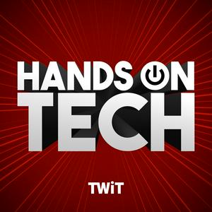 Lyssna på Hands-On Tech (Audio) i appen