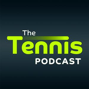 Lyssna på The Tennis Podcast i appen