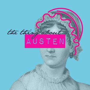 Lyssna på The Thing About Austen i appen