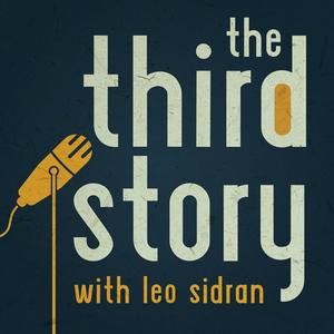 Lyssna på The Third Story with Leo Sidran i appen