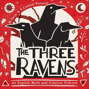 Lyssna på The Three Ravens Podcast i appen