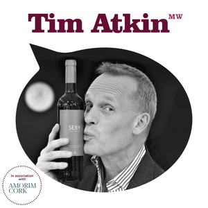 Lyssna på The Tim Atkin Cork Talk Podcast i appen