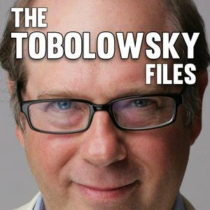 Lyssna på The Tobolowsky Files i appen