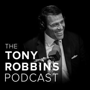 Lyssna på The Tony Robbins Podcast i appen