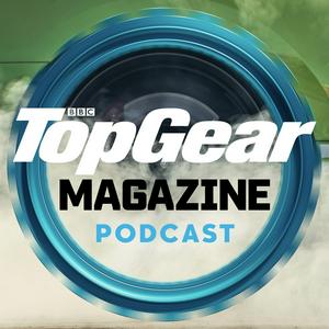 Lyssna på Top Gear Magazine i appen