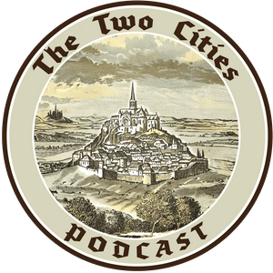 Lyssna på The Two Cities Podcast i appen