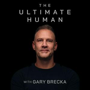 Lyssna på The Ultimate Human with Gary Brecka i appen