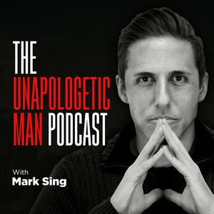 Lyssna på The Unapologetic Man Podcast i appen