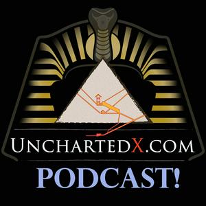 Lyssna på The UnchartedX Podcast i appen