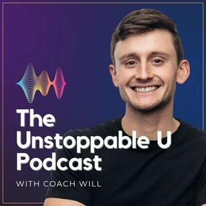 Lyssna på The Unstoppable U Podcast i appen