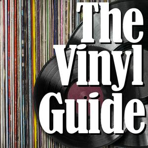 Lyssna på The Vinyl Guide - Artist Interviews for Record Collectors and Music Nerds i appen