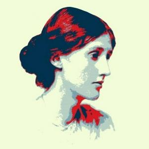 Lyssna på The Virginia Woolf Podcast i appen