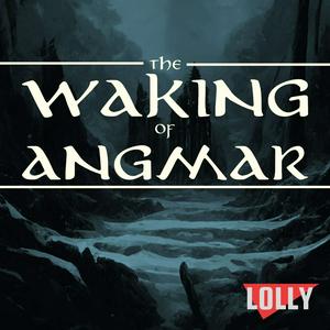 Lyssna på The Waking of Angmar i appen