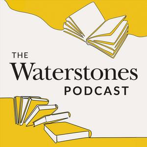 Lyssna på The Waterstones Podcast i appen