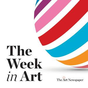 Lyssna på The Week in Art i appen