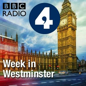 Lyssna på The Week in Westminster i appen