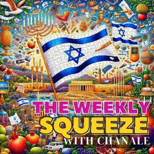 Lyssna på The Weekly Squeeze With Chanale i appen