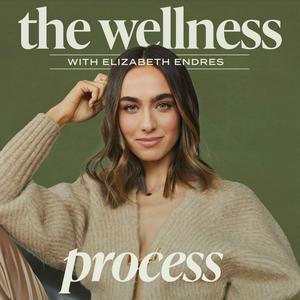 Lyssna på The Wellness Process i appen