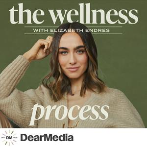 Lyssna på The Wellness Process i appen