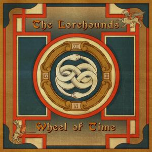 Lyssna på The Wheel of Time - The Lorehounds i appen