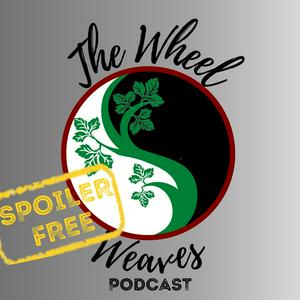 Lyssna på The Wheel Weaves Podcast: A Wheel of Time Podcast i appen