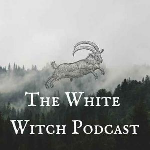 Lyssna på The White Witch Podcast i appen