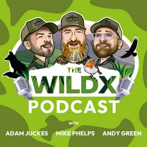 Lyssna på The WildX Podcast i appen