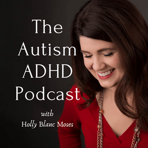 Lyssna på THE AUTISM ADHD PODCAST i appen