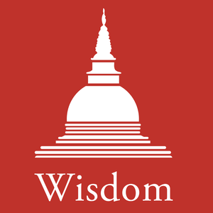 Lyssna på The Wisdom Podcast i appen