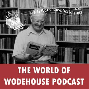 Lyssna på The World of Wodehouse i appen