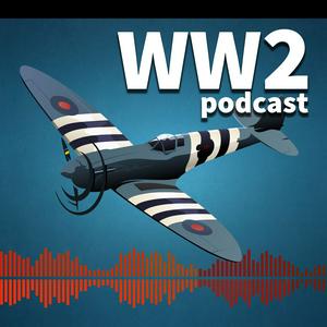 Lyssna på The WW2 Podcast i appen