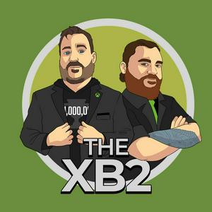 Lyssna på The XB2 — A Gaming Podcast i appen