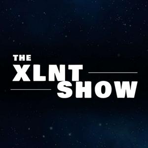 Lyssna på The XLNT Show i appen